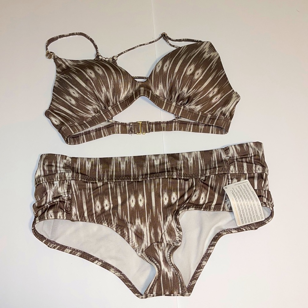 Athleta bikini
